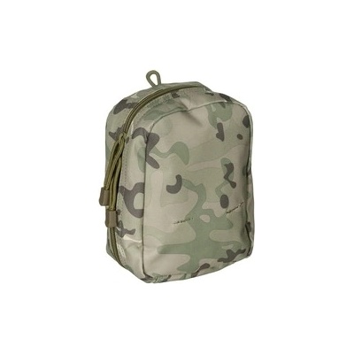 MFH Multifunkční kapsa Molle MTP multicam