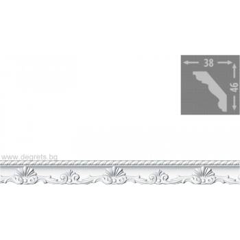 Image 1 of Перваз от стиропор 2821