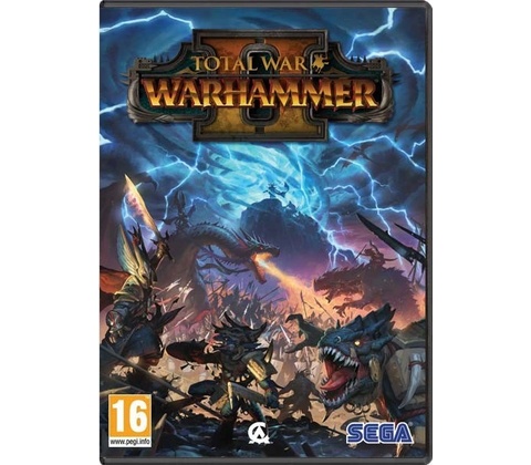 Total War: WARHAMMER 2