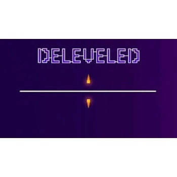 Deleveled