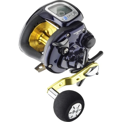 Daiwa Tanasensor 500 manuální