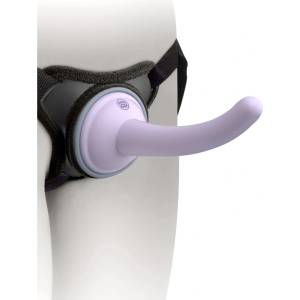 Pipedream Dillio Platinum Body Dock SE Pegging Kit