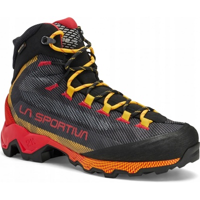 La Sportiva Aequilibrium Hike Gtx – Zboží Dáma
