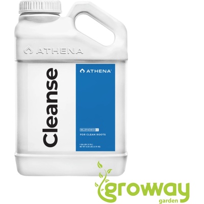 Athena Liquid Cleanse 3,78 l