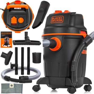 Black & Decker BXVC20PTE