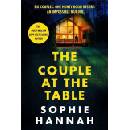 The Couple at the Table