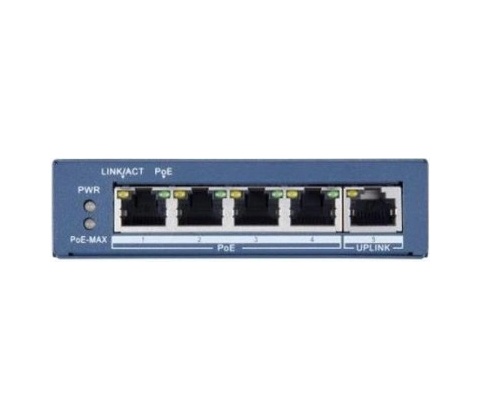 Hikvision DS-3E0505P-E