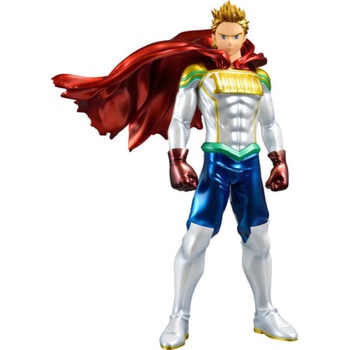 Image 1 of Banpresto Age Of Heroes My Hero Academia Lemillion 18cm