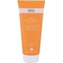 Ren Clean Skincare Radiance AHA Smart Renewal telové mlieko 200 ml