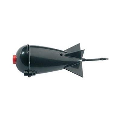Jaxon Zakrmovací raketa otvírací