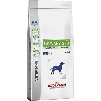 Royal Canin Urinary Moderate Calorie 12 kg