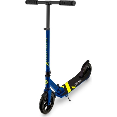 Street Surfing Urban XPR AIR False Alarm