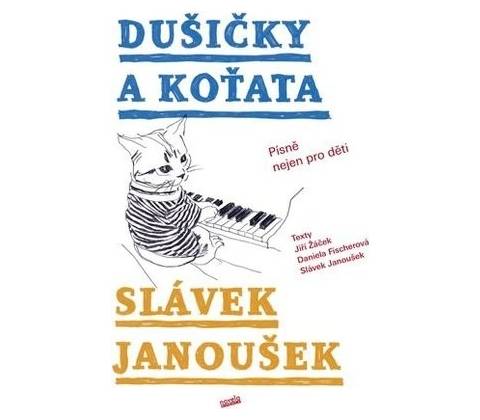 Dušičky a Koťata