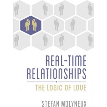 Real-Time Relationships: The Logic of Love