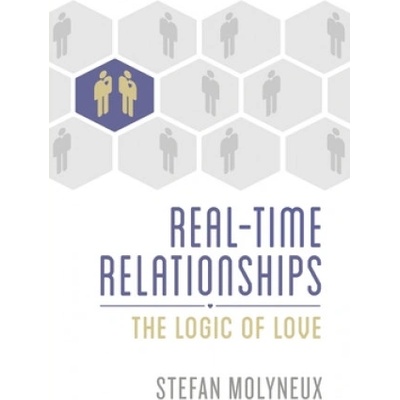 Real-Time Relationships: The Logic of Love