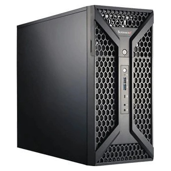 Supermicro SYS-531A-IL