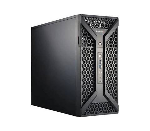 Supermicro SYS-531A-IL
