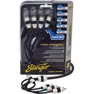 Stinger SI8420