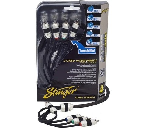 Stinger SI8420