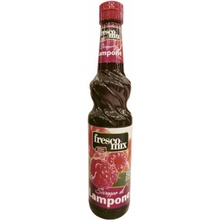 Frescomix malinový sirup 0,5 l