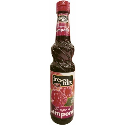 Frescomix malinový sirup 0,5 l
