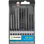 Fieldmann FDP 9002 (50001327)