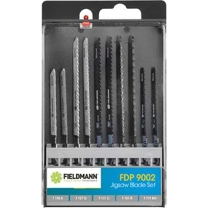 Fieldmann FDP 9002 (50001327)