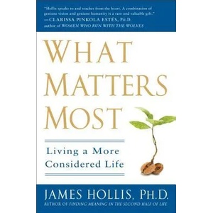 What Matters Most (ISBN: 9781592404995)