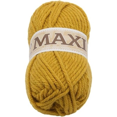 Jumbo MAXI 100 g – 1115 horčicová