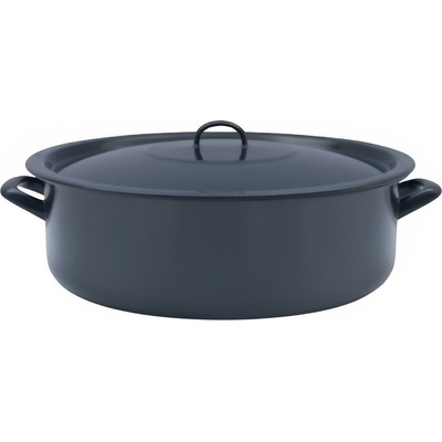 Metalac Finska kastrol s poklicí 40 cm 20 l
