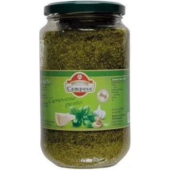 Image 1 of CAMPESE 500гр Песто Дженовезе Кампезе / Campese