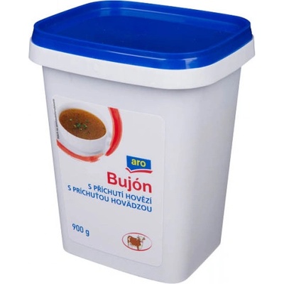 Aro hovězí bujón 900 g