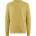 Klättermusen Мъжка тениска Klättermusen Root Logo L/S Tee Longsleeve - Straw (216-8370-0314)