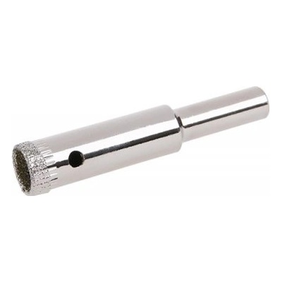Vykružovacia korunka diamantová 10 mm
