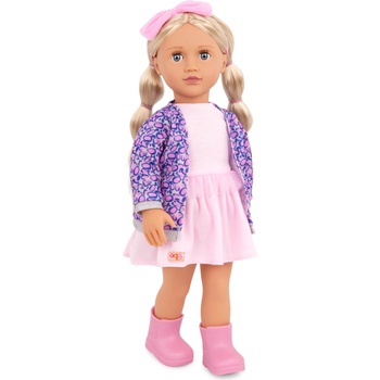 Our Generation Кукла Battat - Our Generation, Йоана, 46 сm (BTBD31573Z)