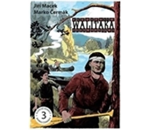 Walitaka - Macek Jiří