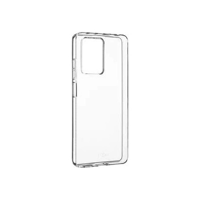 FIXED TPU zadní Xiaomi Redmi Note 12 Pro 5G průhledné FIXTCC-1100 – Zboží Živě