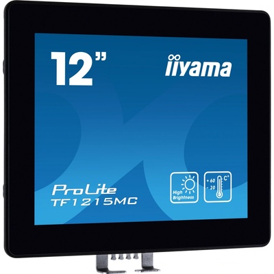 Iiyama ProLite TF1215MC-B1