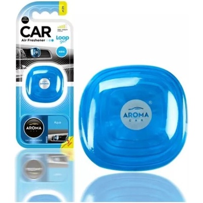 Aroma Car LOOP - AQUA
