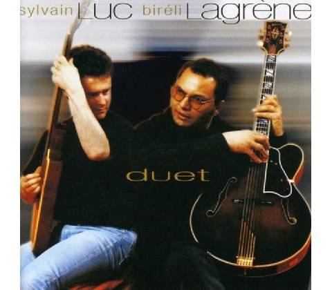 Duet CD