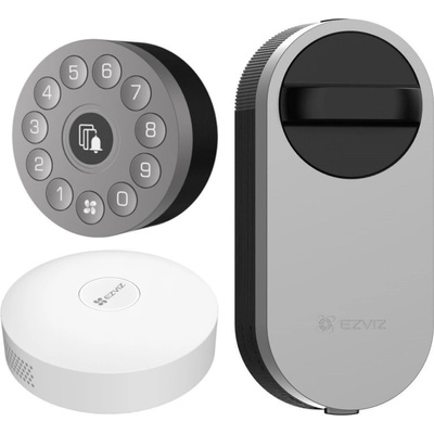 Ezviz T10C