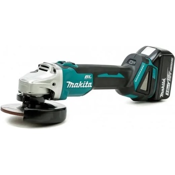 Image 1 of Makita DGA506RFE