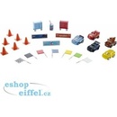 Mattel Cars 3 Adventní kalendář