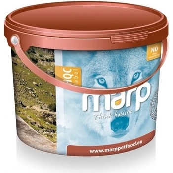 Marp Holistic Salmon ALS Grain Free 4 kg