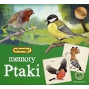 Ptaki memory