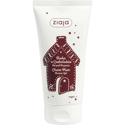 Ziaja sprchovací gél, 160 ml
