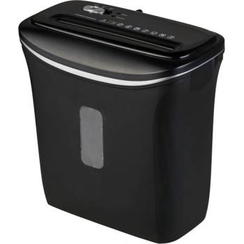 Platinet Шредер за отпадъци, кръст, 5 листа onp506c (onp506c)