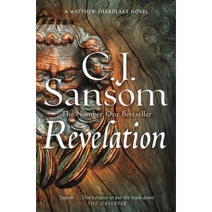 Revelation | C. J. Sansom (ISBN: 9781035012404)