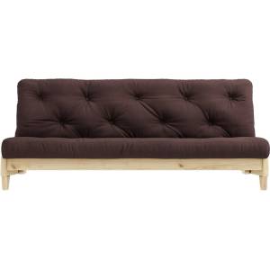 Karup Design Променлив диван Естествен Ясен/кафяв Fresh - Karup Design (117101715)