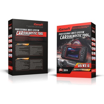 iCarsoft US V2.0